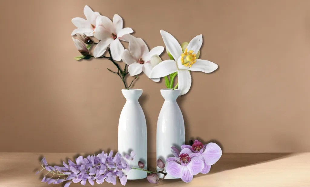 How to make perfume from flowers? 5 MAIN STEPS