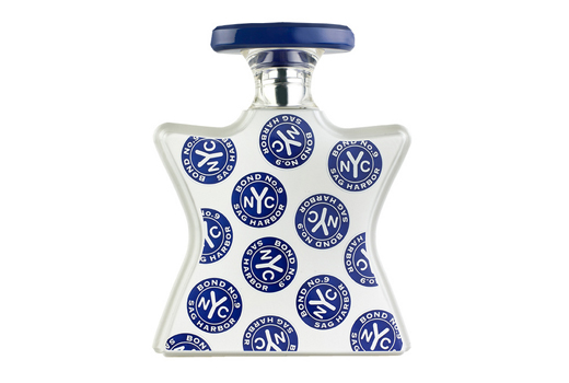 Michael Michalsky Urban Nomads, New Perfumes PerfumeDiary