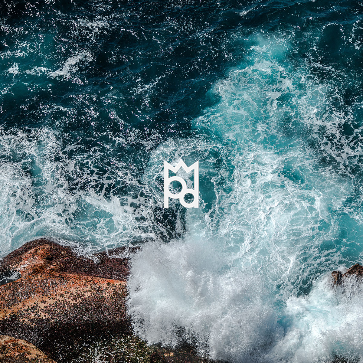 Ocean Waves Fragrance Oil Best aquatic scent for candles