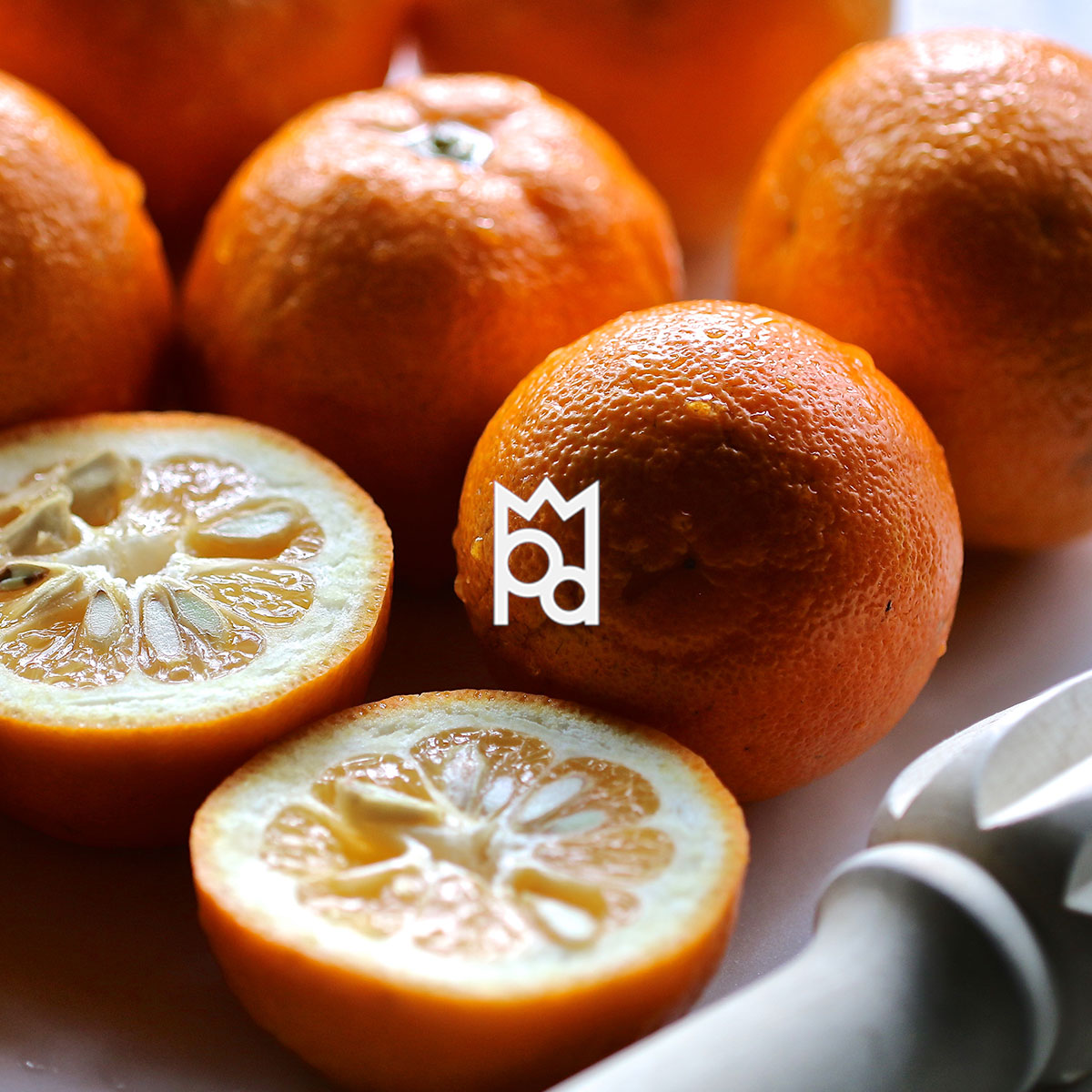 Seville Orange Fragrance Oil Super Fresh scent for candles