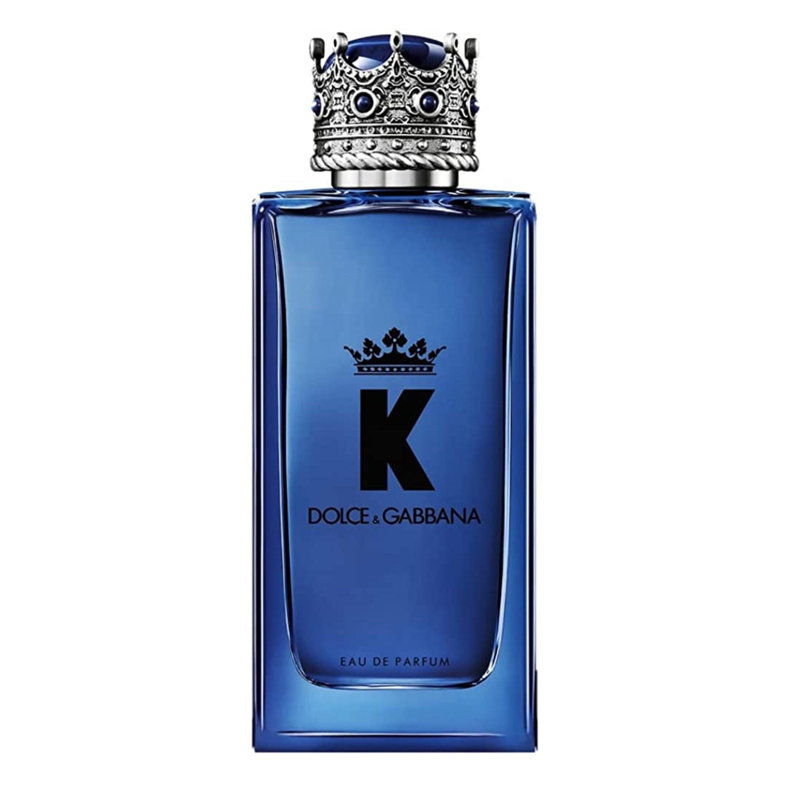 Dolce & Gabbana King K EDP 100ML The Perfume HQ, Ghana