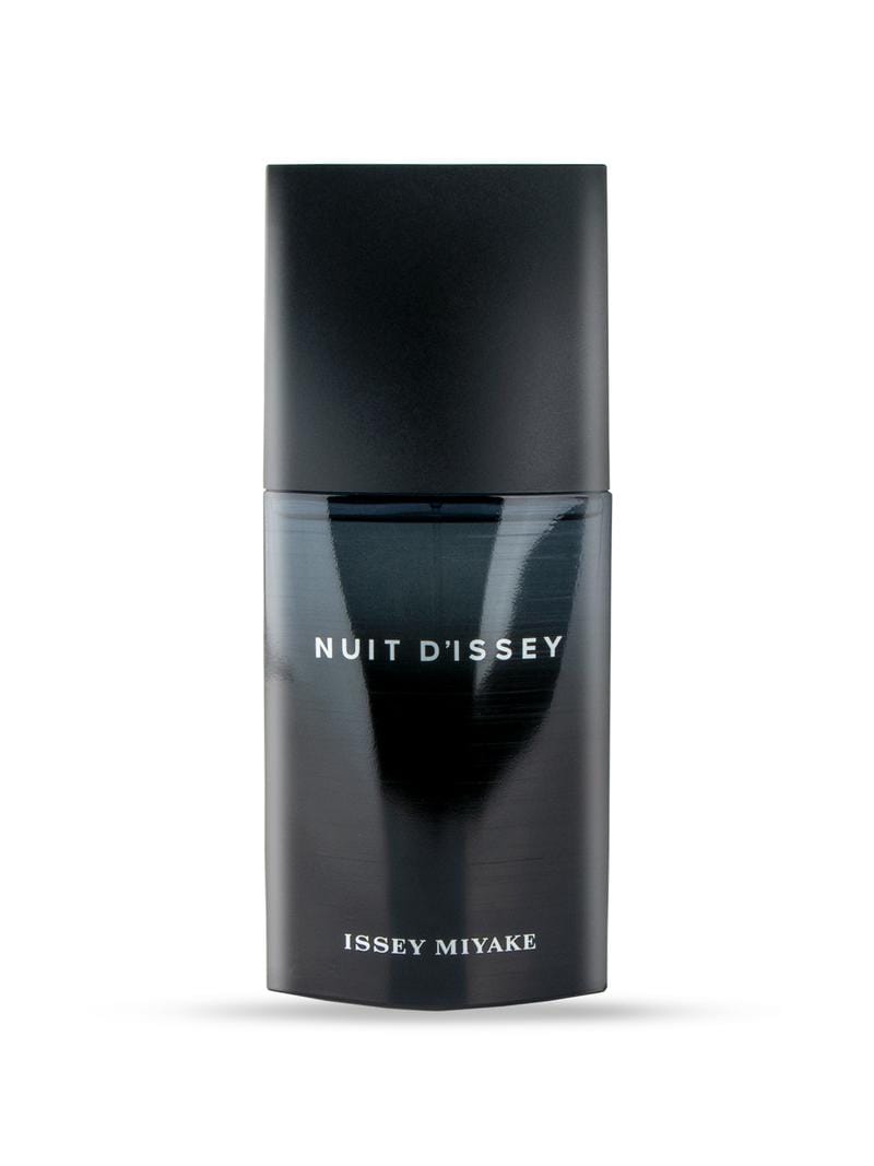 Issey Miyake Nuit d’Issey’ EDT 75ML The Perfume HQ, Ghana