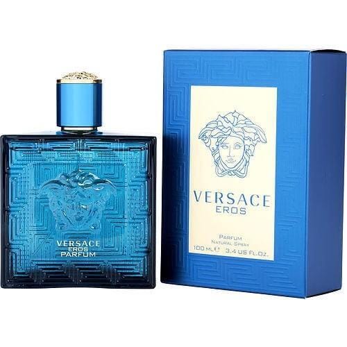 Versace Eros Parfum 100ML The Perfume HQ, Ghana