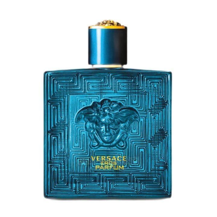 Versace Eros Parfum 100ML The Perfume HQ, Ghana