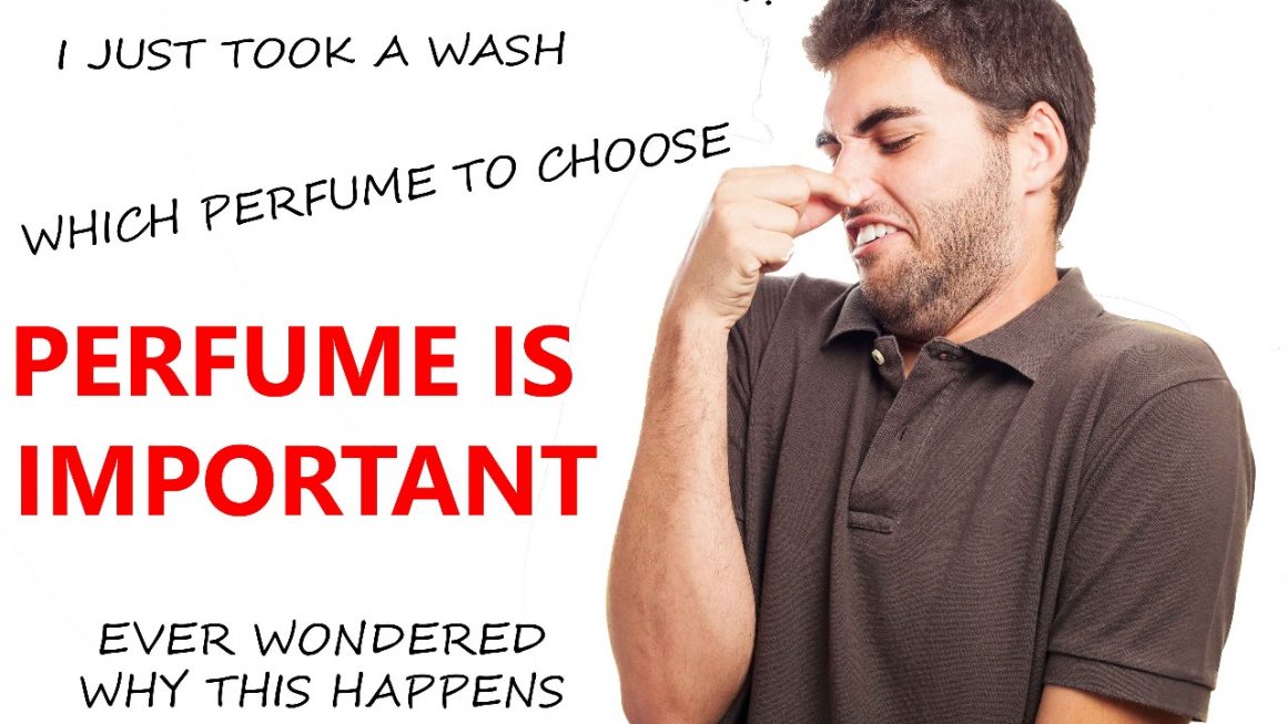 The Importance of Wearing Perfume Perfume N Cologne