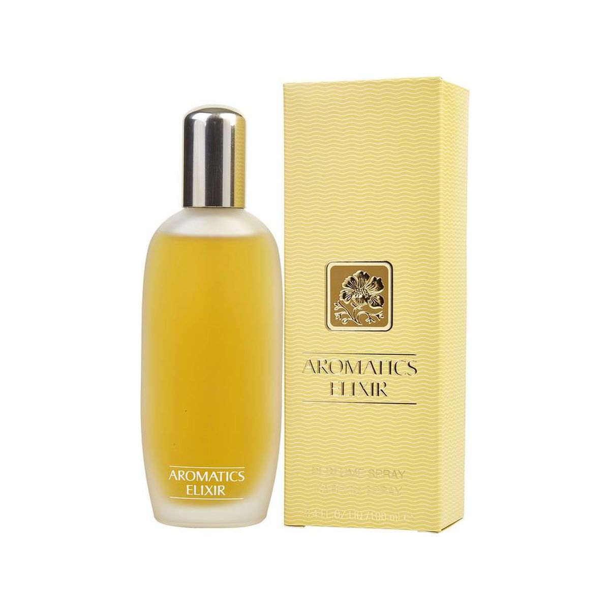 Aromatic Elixir Perfume N Cologne