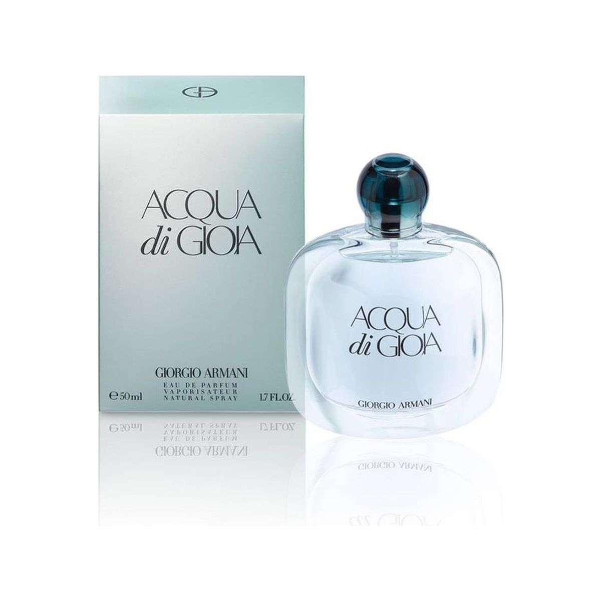 Acqua Di Gioia for Women Perfume N Cologne