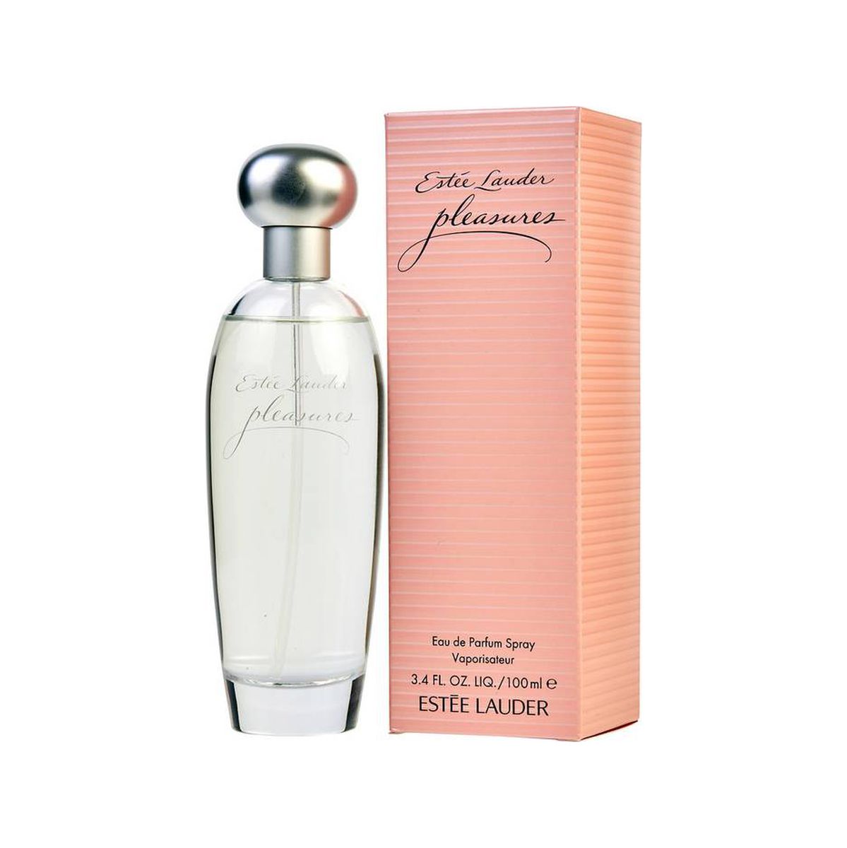 Estee Lauder Pleasures Perfume N Cologne