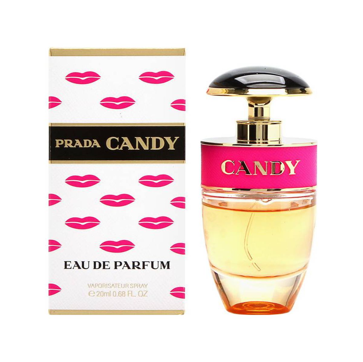 Prada Candy Perfume N Cologne