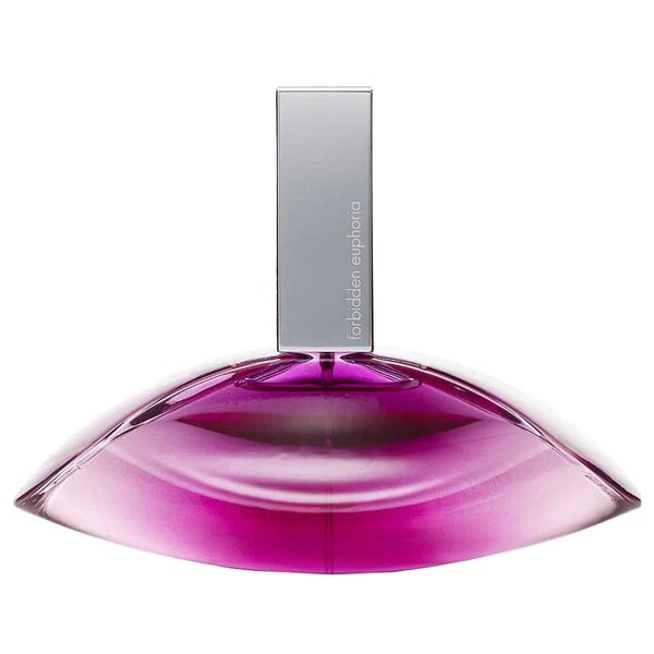Forbidden Euphoria Perfume Review Perfume Nez