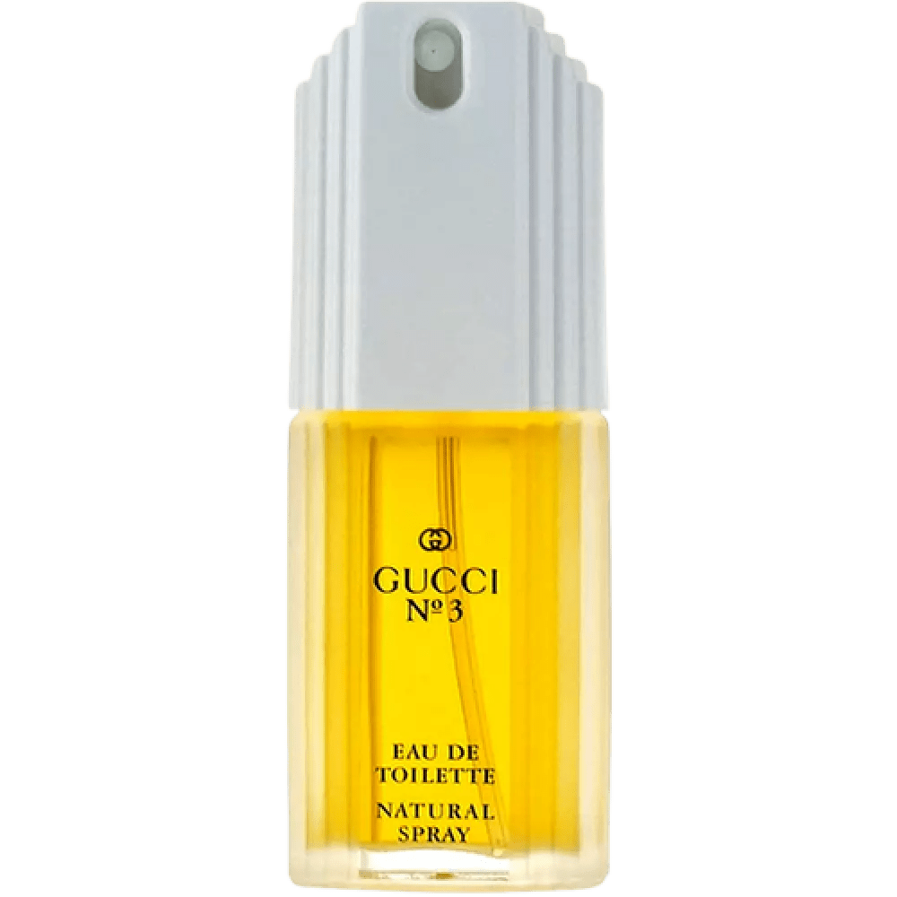 Perfumes Similar to Gucci No 3 Perfume Nez