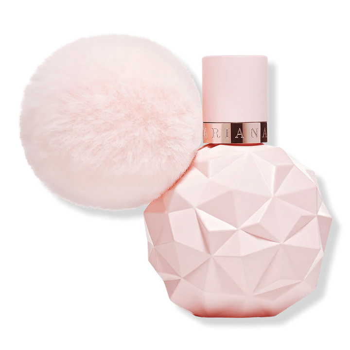 Sweet Like Candy Vs Ari Perfume Nez