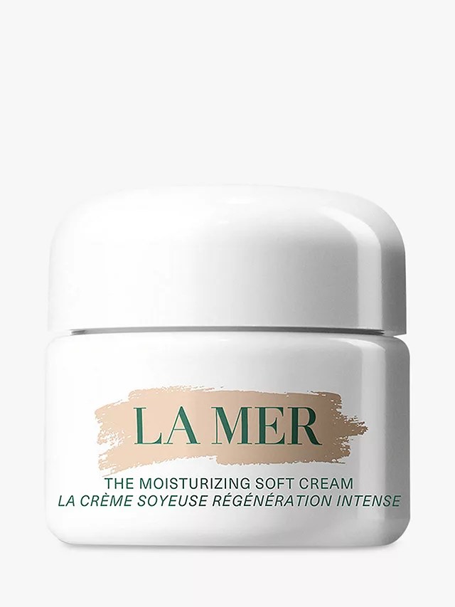 La Mer The Moisturizing Soft Cream Perfume Oasis