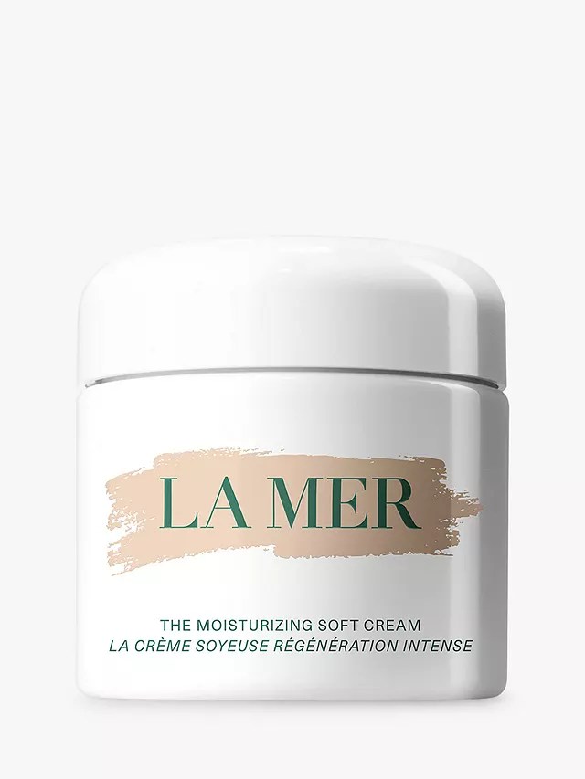 La Mer The Moisturizing Soft Cream Perfume Oasis