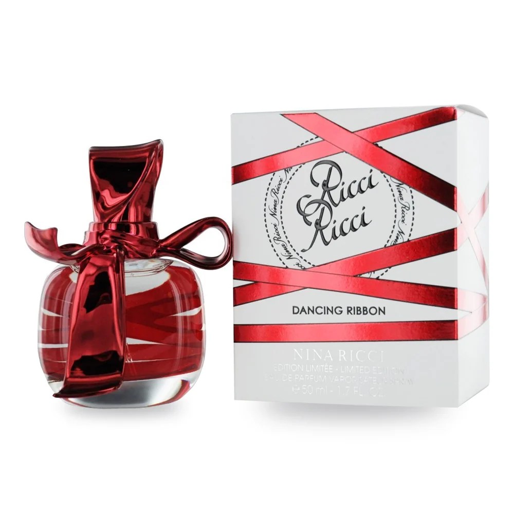Nina Ricci Dancing Ribbon For Women By Nina Ricci In Canada