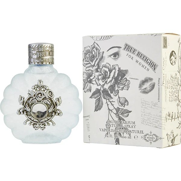 True Religion Eau de Parfum for women Perfume