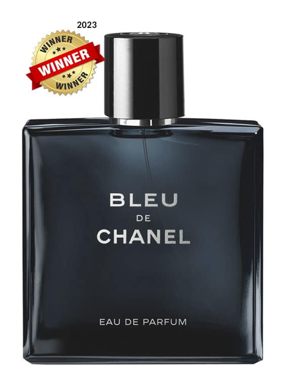 Buy Chanel Perfume in Qatar Online Bleu de Chanel for Men
