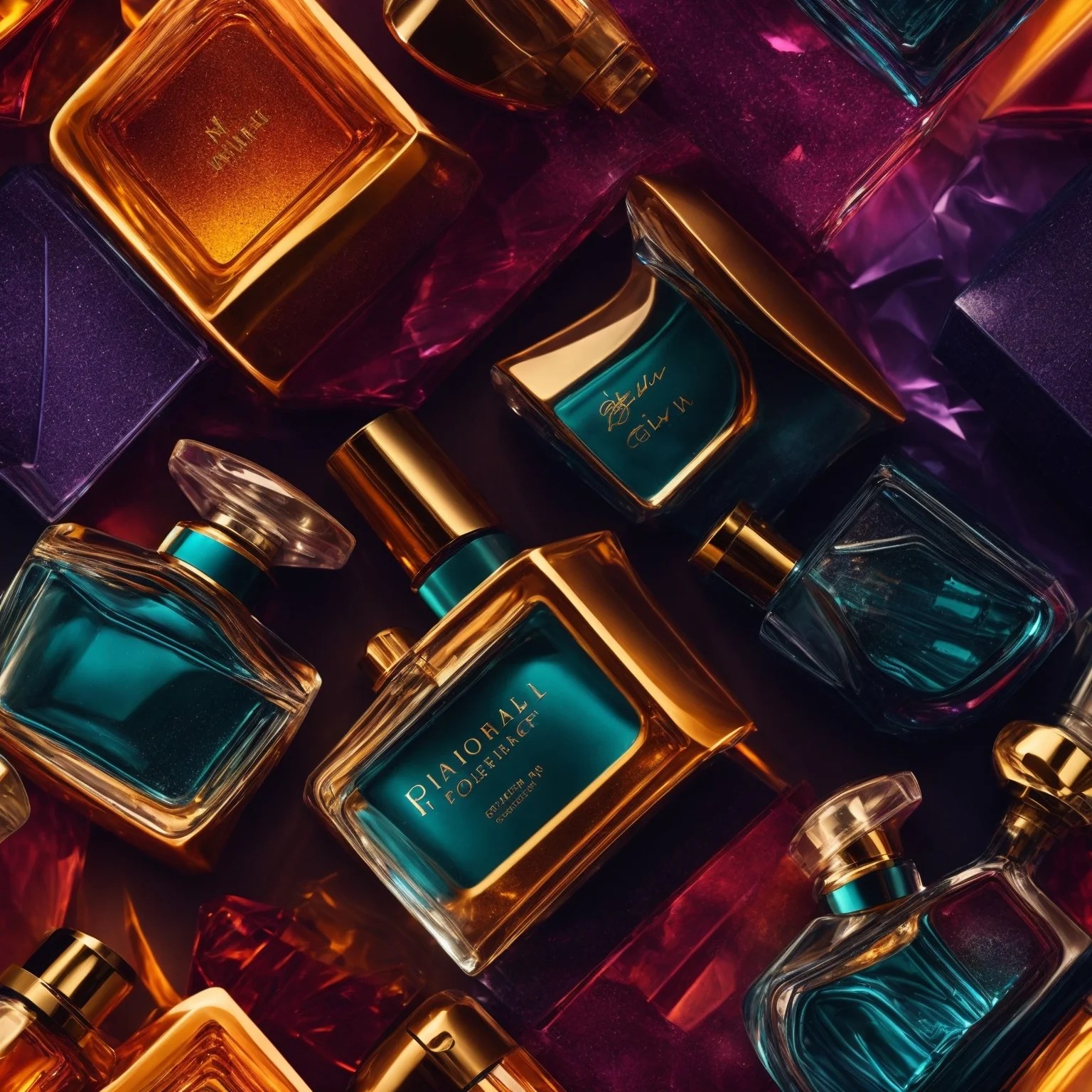 Captivating Scents Top 5 Men's Perfumes for Valentine's Day Perfume Rack PH