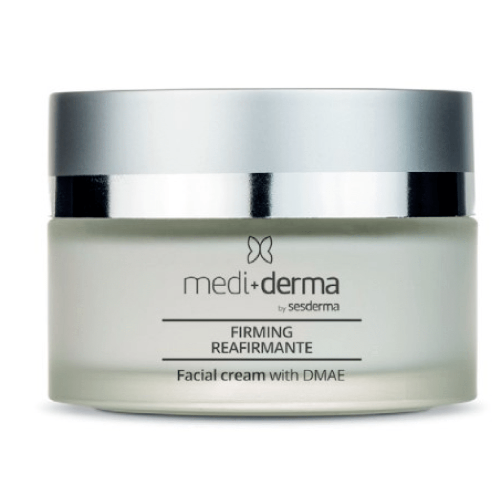 Medi+derma Firming Facial Krem z DMAE 50ml Perfumeria Wrocław MaDa