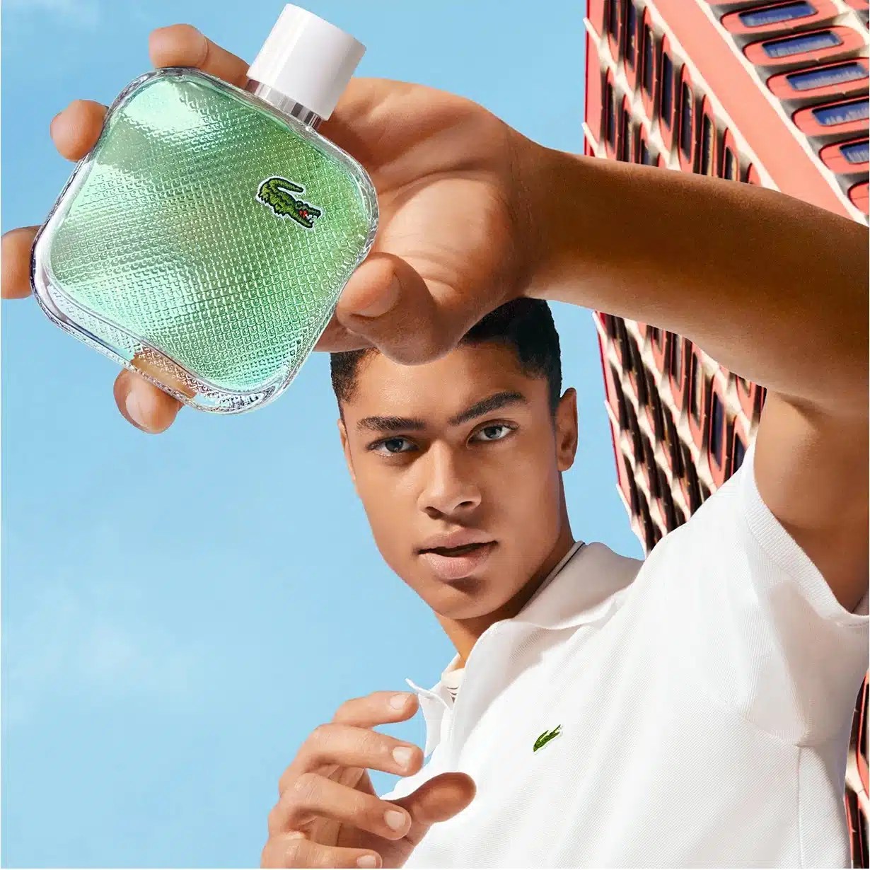 Lacoste Eau Fraiche