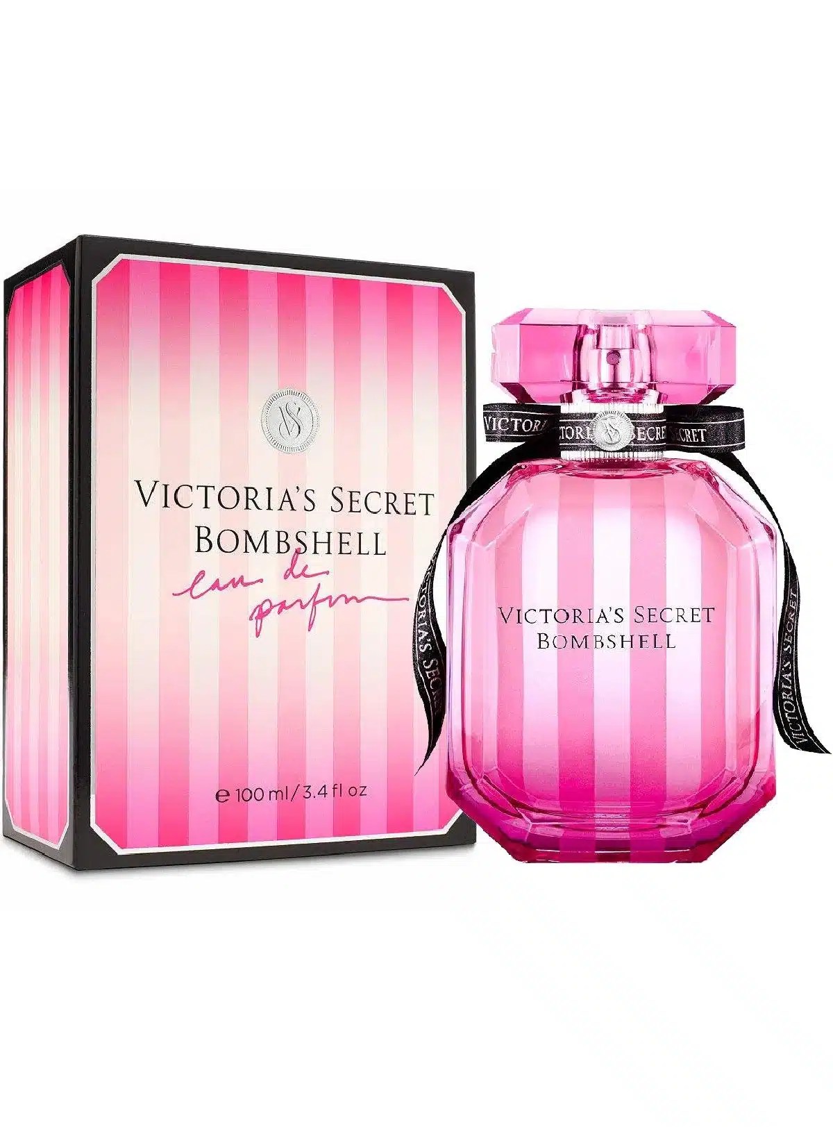 Bombshell Perfume A Fragrance that Captivates All Senses