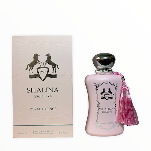 Shalina Exclusive EDP 100ml Perfumes For Less NG