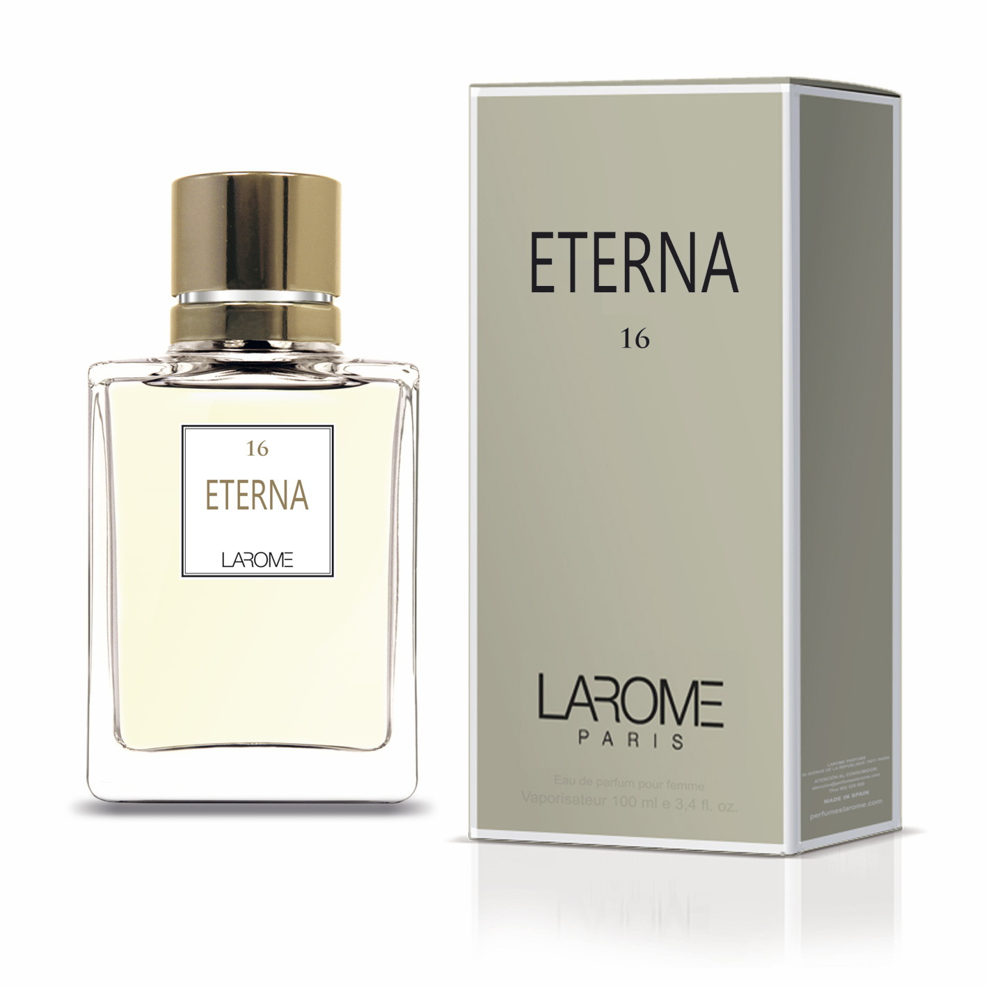 Discover the 4 perfect equivalence perfumes for the Cancer woman