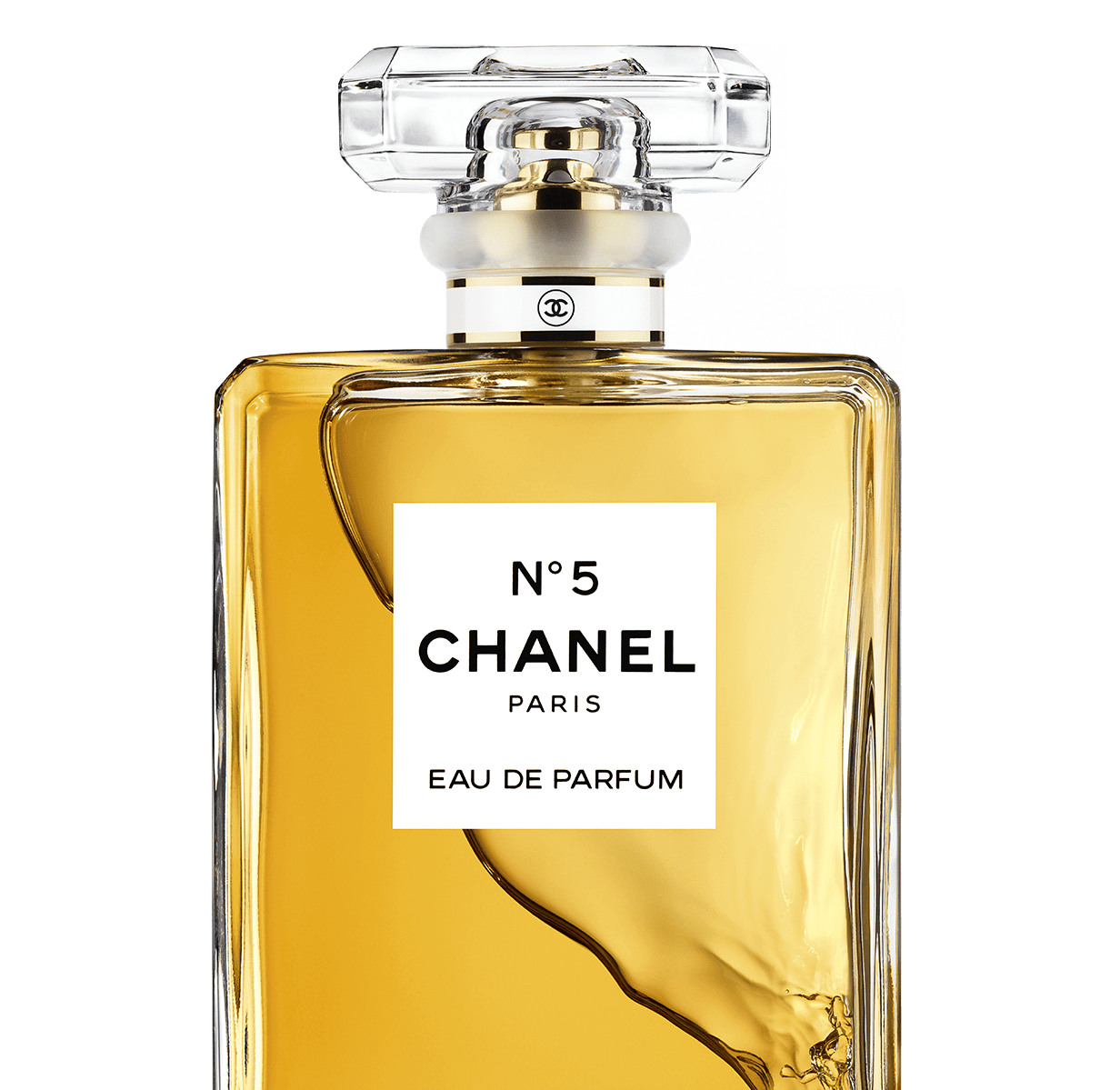 The bestselling perfume in history