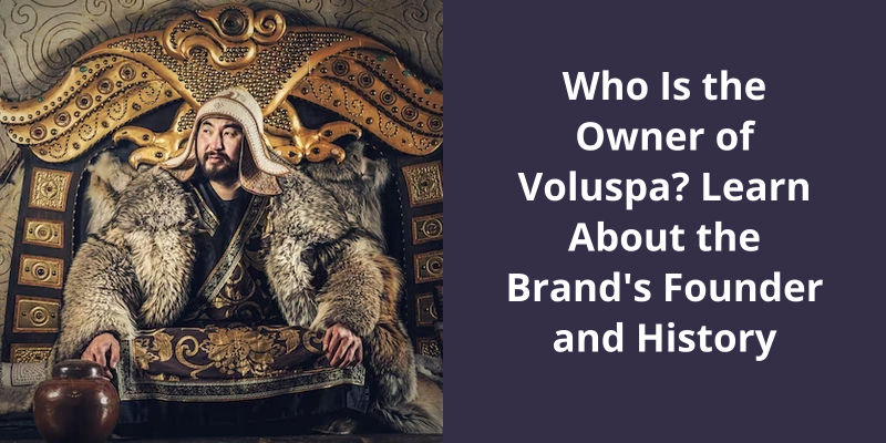 Who Is the Owner of Voluspa? Learn About the Brand's Founder and History