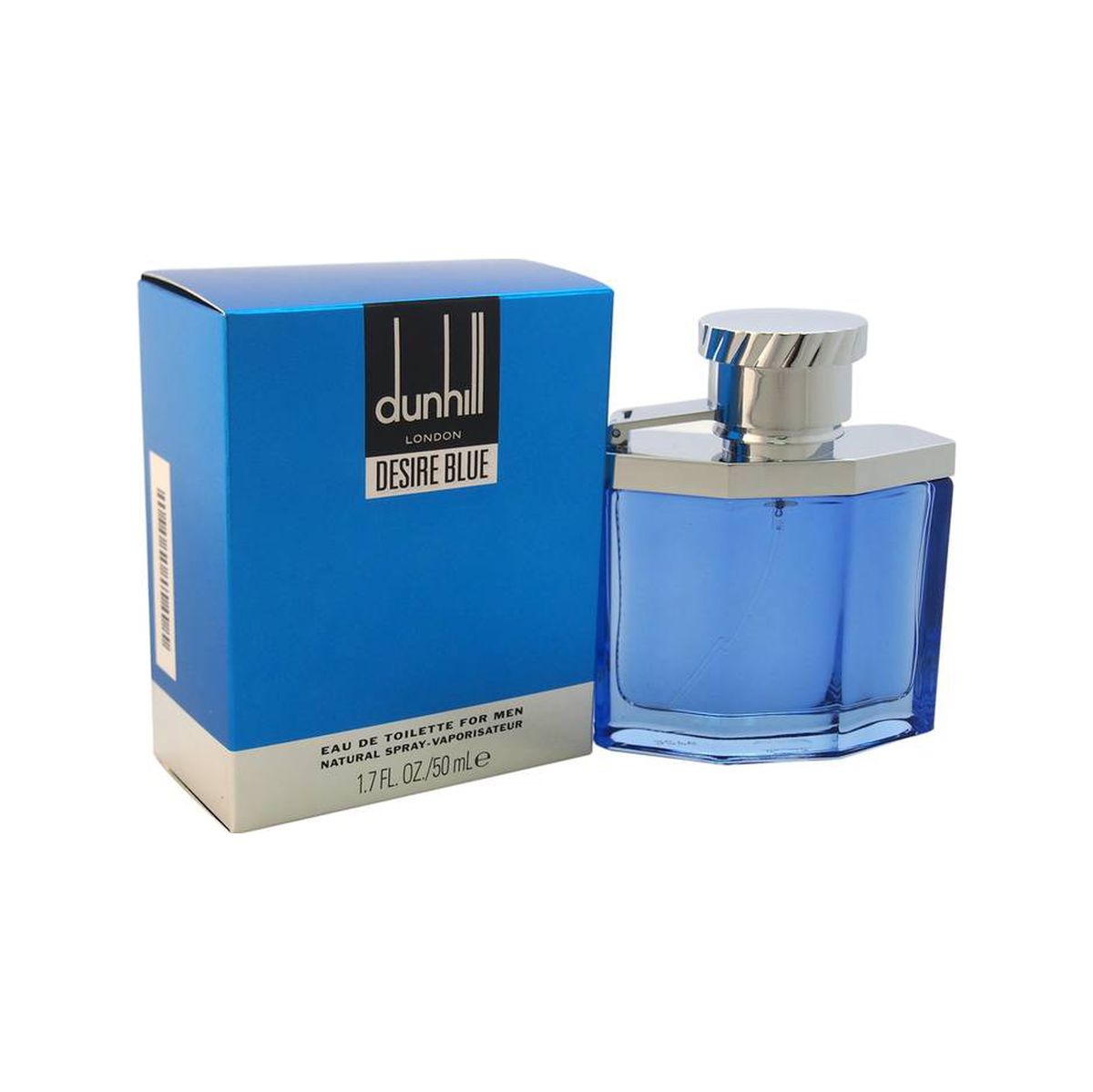 Dunhill Desire Blue For Men Perfumes Plus International