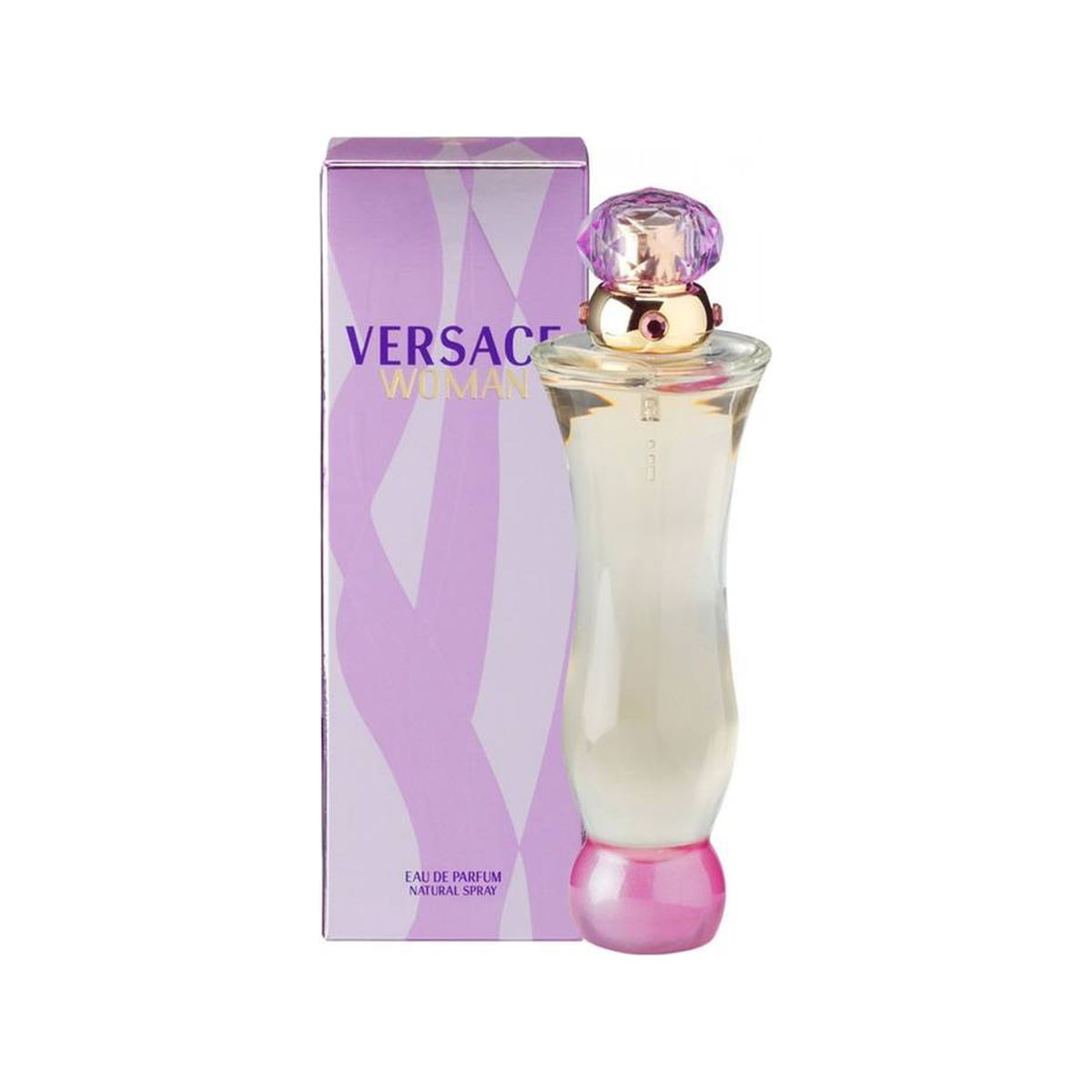 Versace Woman Eau De Parfum For Women Perfumes Plus International