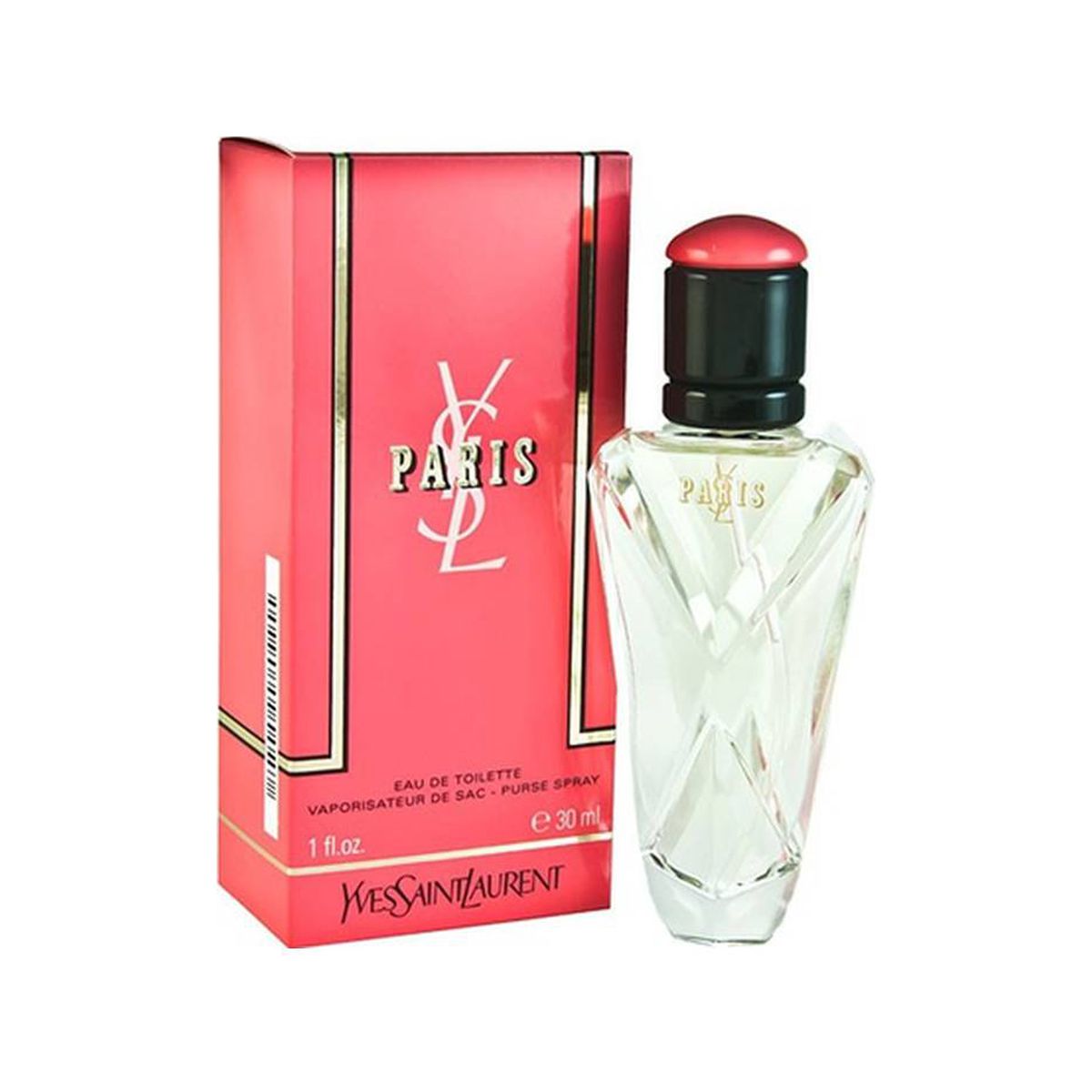 YSL Paris For Women Perfumes Plus International