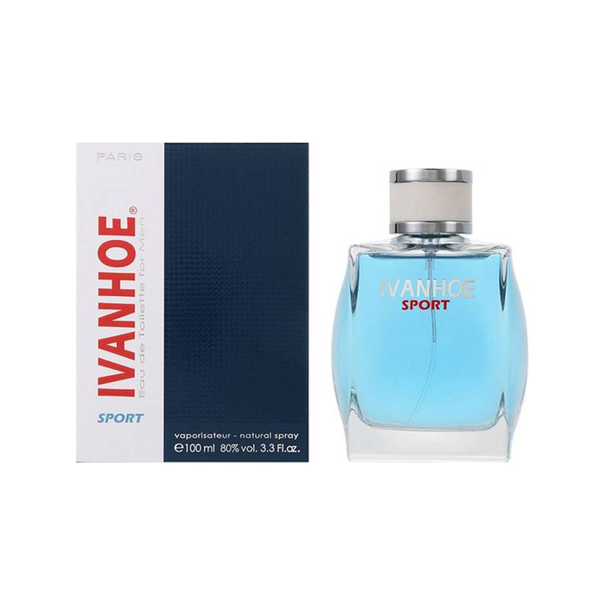 Ivanhoe Sport Yds 3.3Oz Eau De Toilette For Men Perfumes Plus