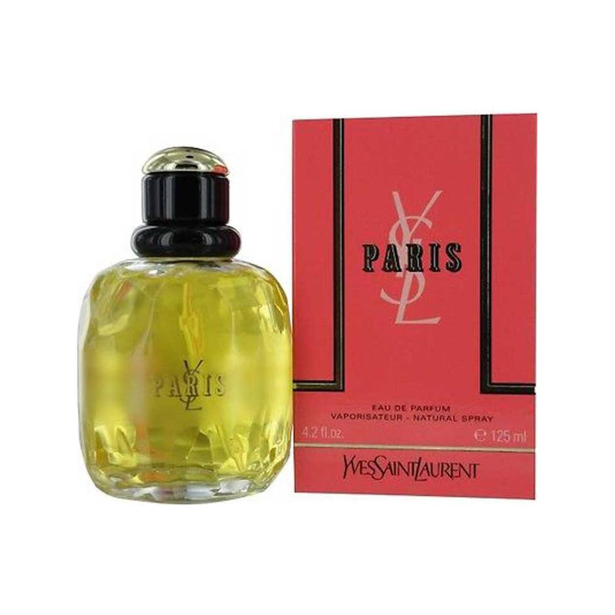 YSL Paris For Women Perfumes Plus International