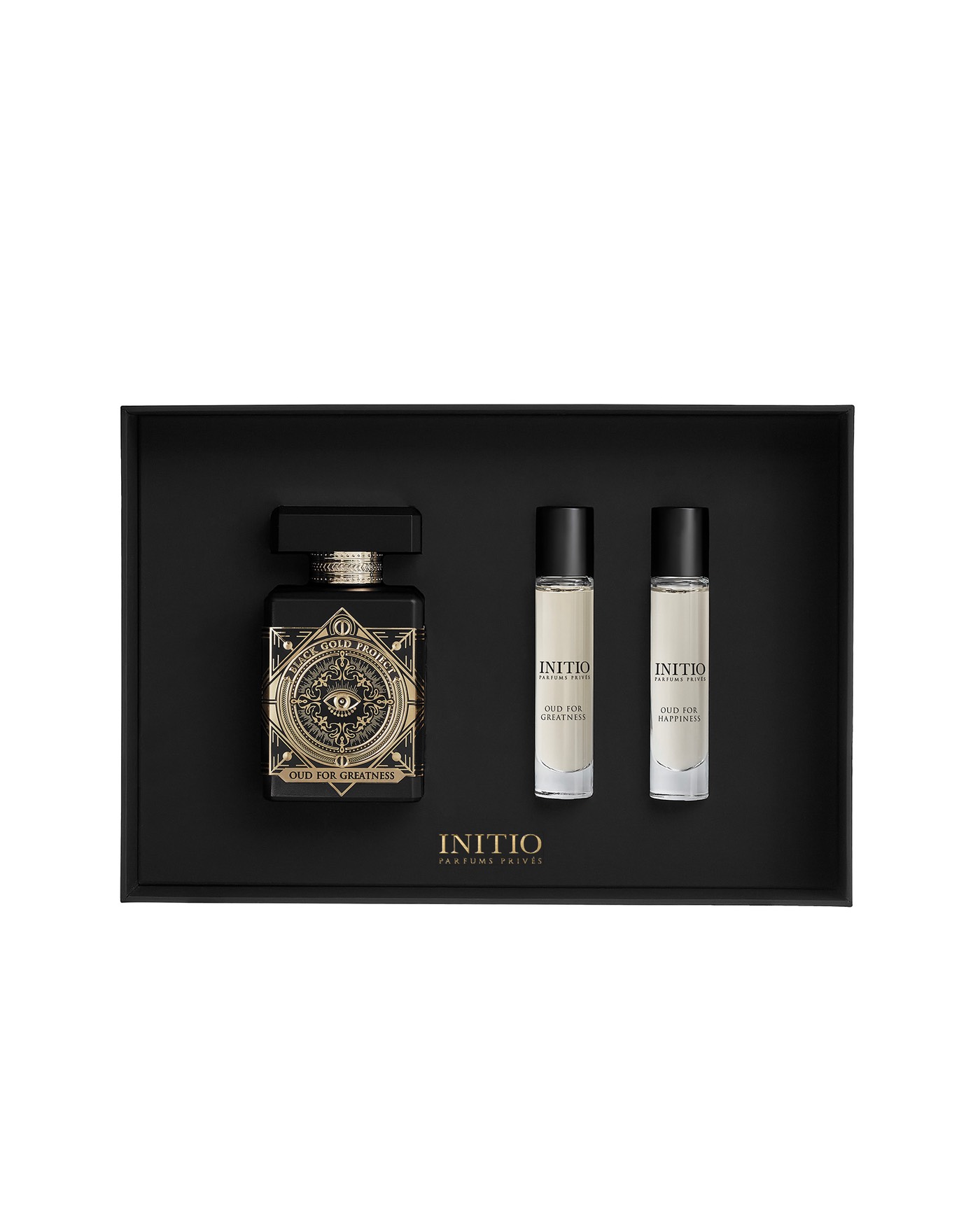 INITIO SET OUD FOR GREATNESS 90 ML Perfumes Prodigo