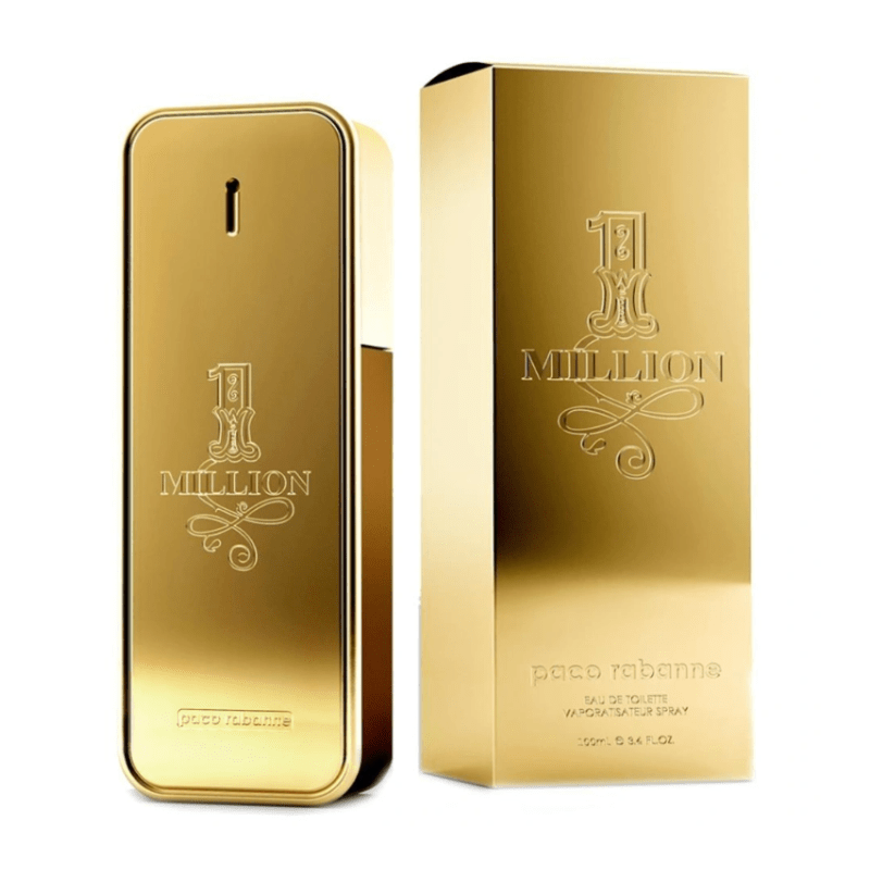 One Million Perfumes Shalom