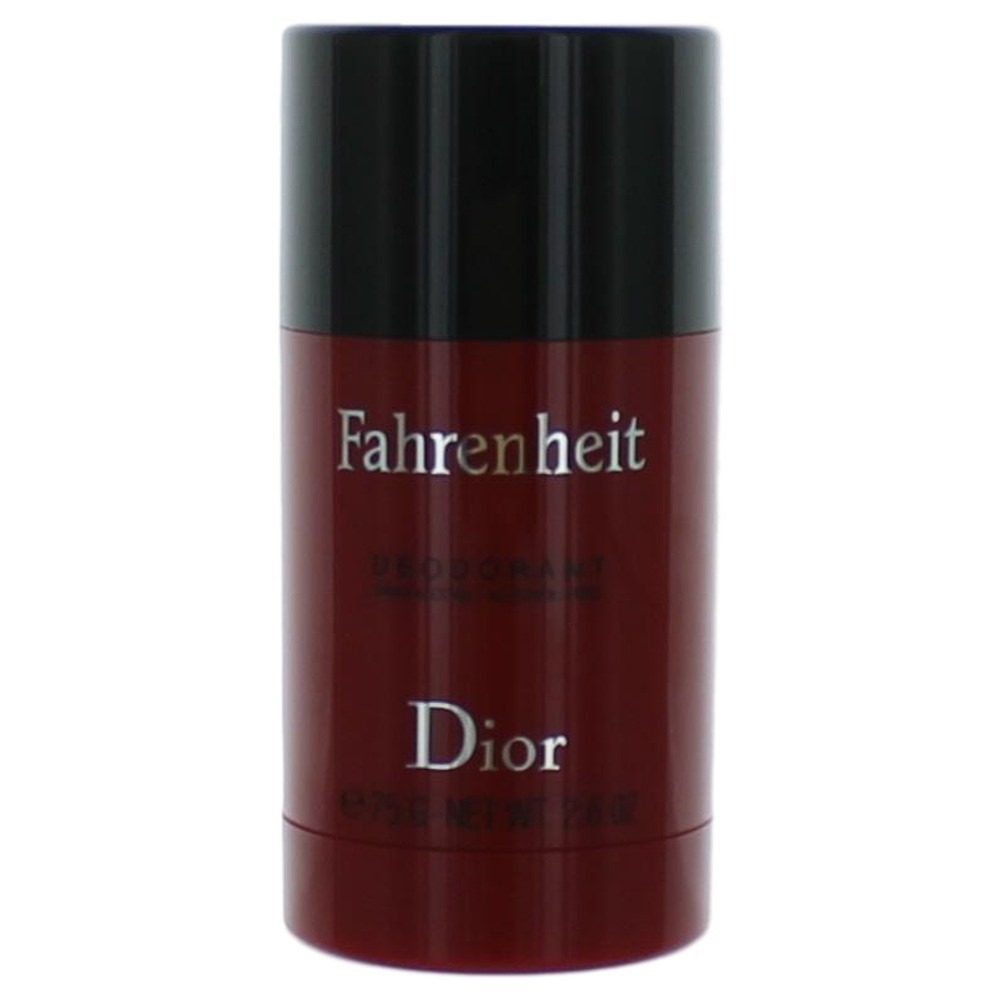 3348900600379 EAN Dior Fahrenheit Deodorant Alcohol Free Stick UPC