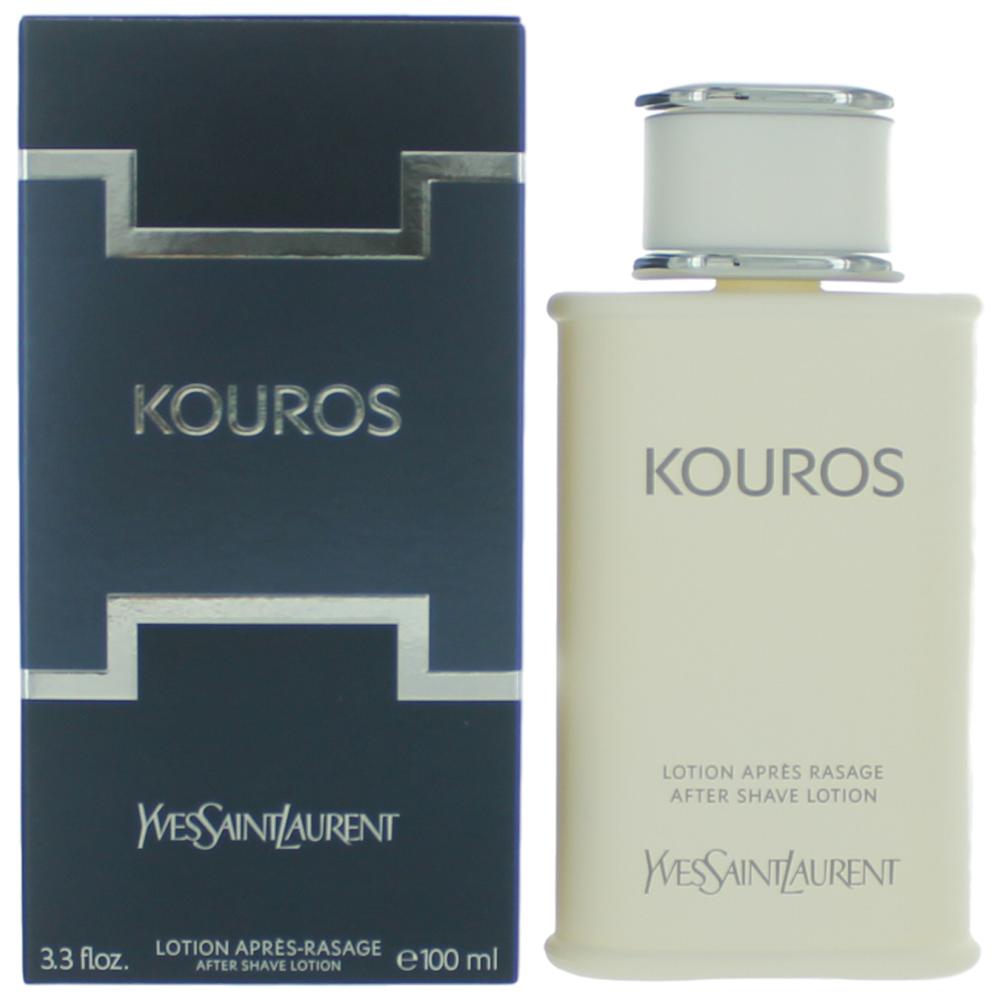 3365440003927 EAN Yves Saint Laurent Kouros After Shave Lotion 100