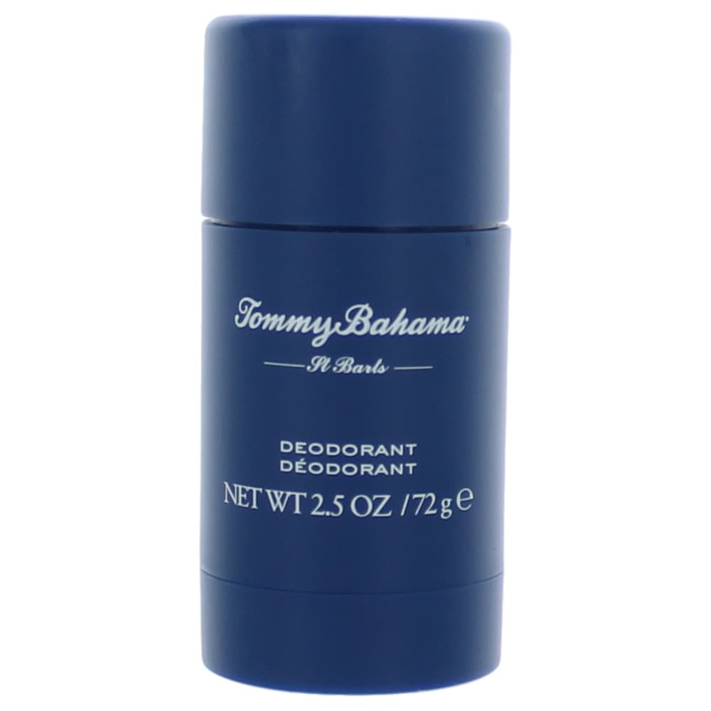 UPC 603531784755 Set Sail St. Barts For Men 2.5 oz Deodorant Stick By Tommy Bahama