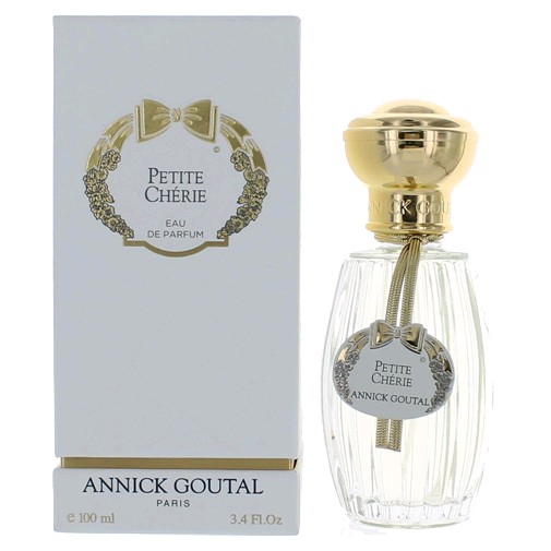 Petite Chérie by Annick Goutal (1998) —