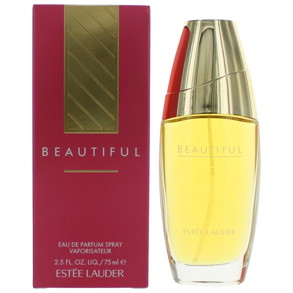 Beautiful by Estée Lauder (1985) —