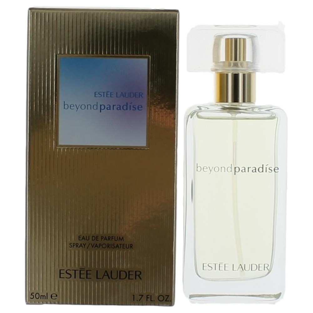 Beyond Paradise Perfume by Estee Lauder, 1.7 oz EDP Spray for Women NEW