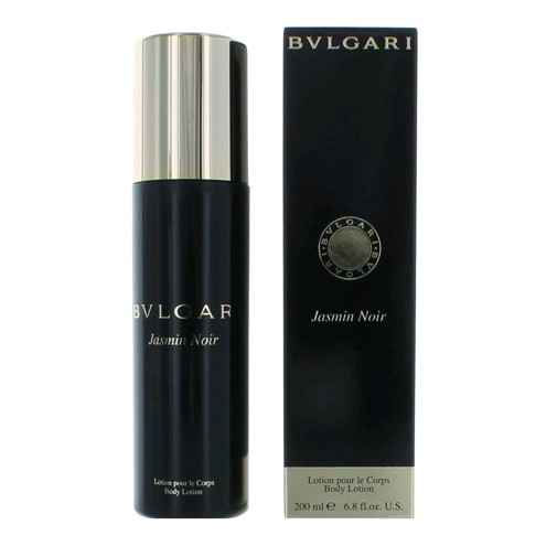 Bvlgari Jasmin Noir By Bvlgari, 6.8 Oz Body Lotion For Women Kazzy
