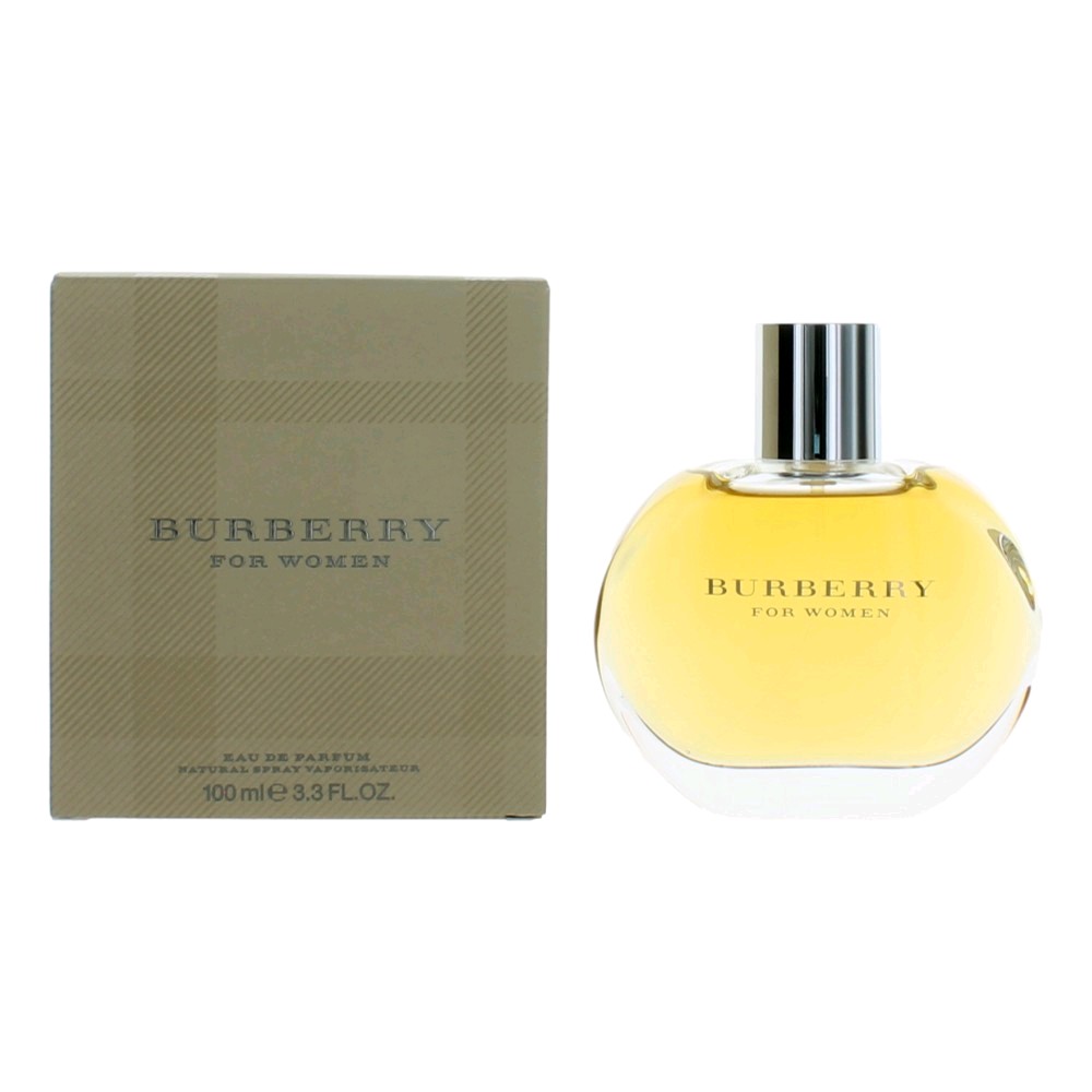 Burberry for Men by Burberry (1995) —