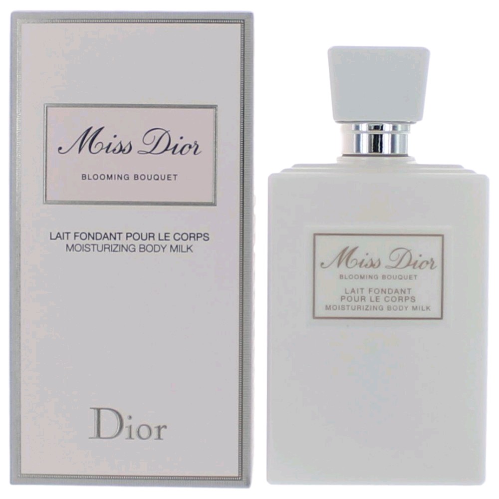 Christian Dior Lotions UPC & Barcode