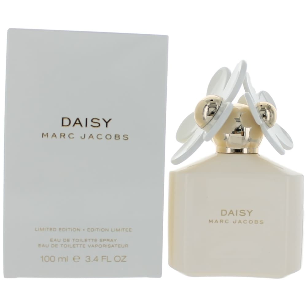 Daisy Limited Edition 2017 Marc Jacobs Prices