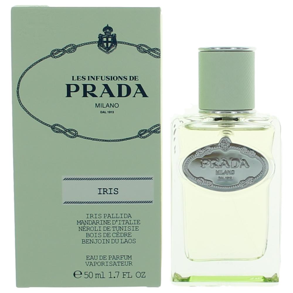 Infusion d'Iris by Prada (2007) —