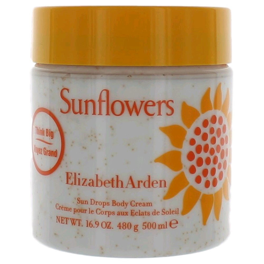 Sunflowers Elizabeth Arden Prices