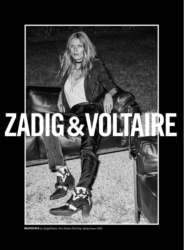 ZADIG & VOLTAIRE · Comprar Perfumes y Colonias al mejor precio