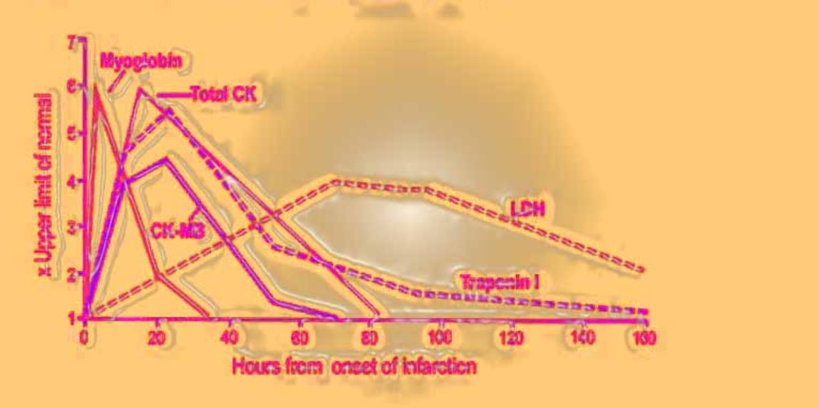 Cardiac Enzymes & BioMarkers 101